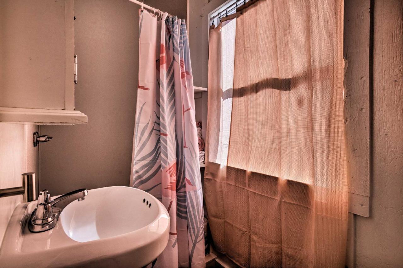 Flirty Flamingo Studio 1 Mi To Canyon Lake Extérieur photo